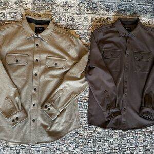 BYLT - Coastal Overshirt
